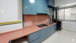 Blk 678A Waterway Brooks (Punggol), HDB 4 Rooms #566771091